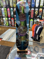 Local Artists LOCAL ARTISTS - Xus D. Demiurge Stripes Of Perception At The Golden Bridge - 8.0"