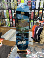 Local Artists LOCAL ARTISTS - Xus D. Demiurge Sunken Ship At The Edge Of A Torn Reality - 8.25" (Gripped)