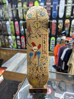 Local Artists LOCAL ARTISTS - Xus D. Demiurge The Light Side of a Ritual - 8.25"