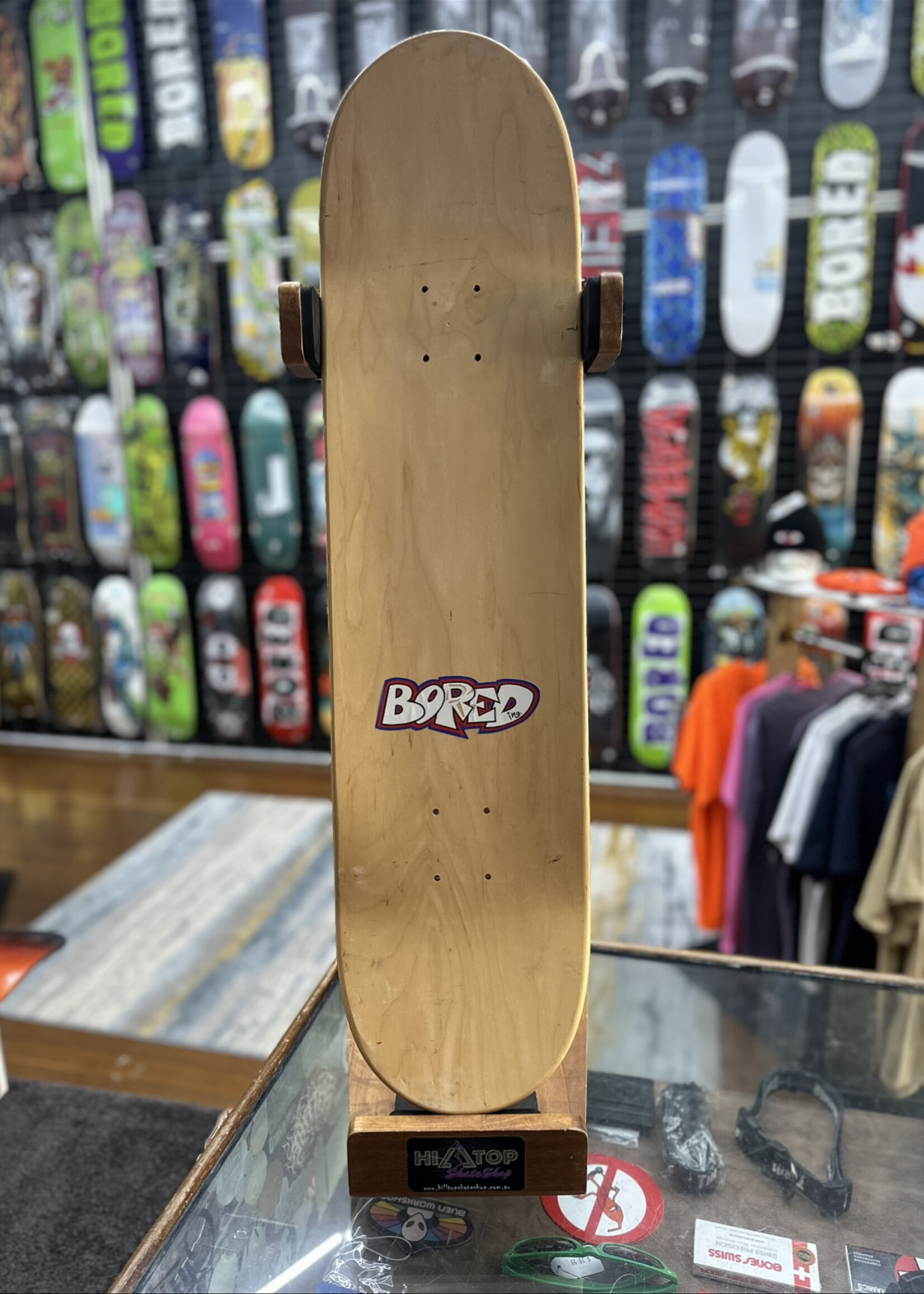 Local Artists LOCAL ARTISTS - Xus D. Demiurge The Light Side of a Ritual - 8.25"