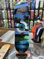 Local Artists LOCAL ARTISTS - Xus D. Demiurge A Tree Perceives The World - 8.375"