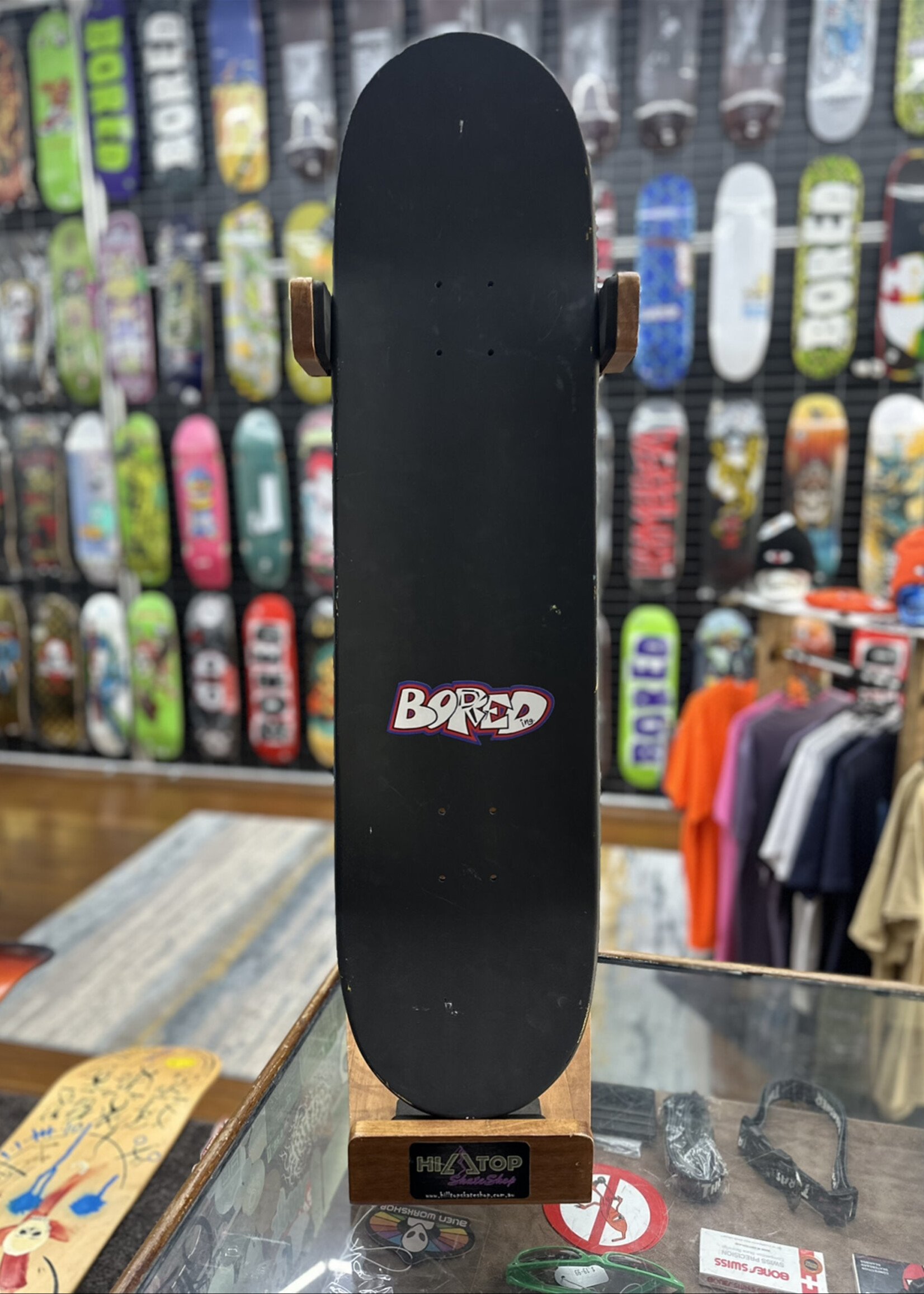 Local Artists LOCAL ARTISTS - Xus D. Demiurge A Tree Perceives The World - 8.375"