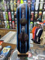 Local Artists LOCAL ARTISTS - Xus D. Demiurge Day Night Shift The Outpost - 8.25"  (Gripped)