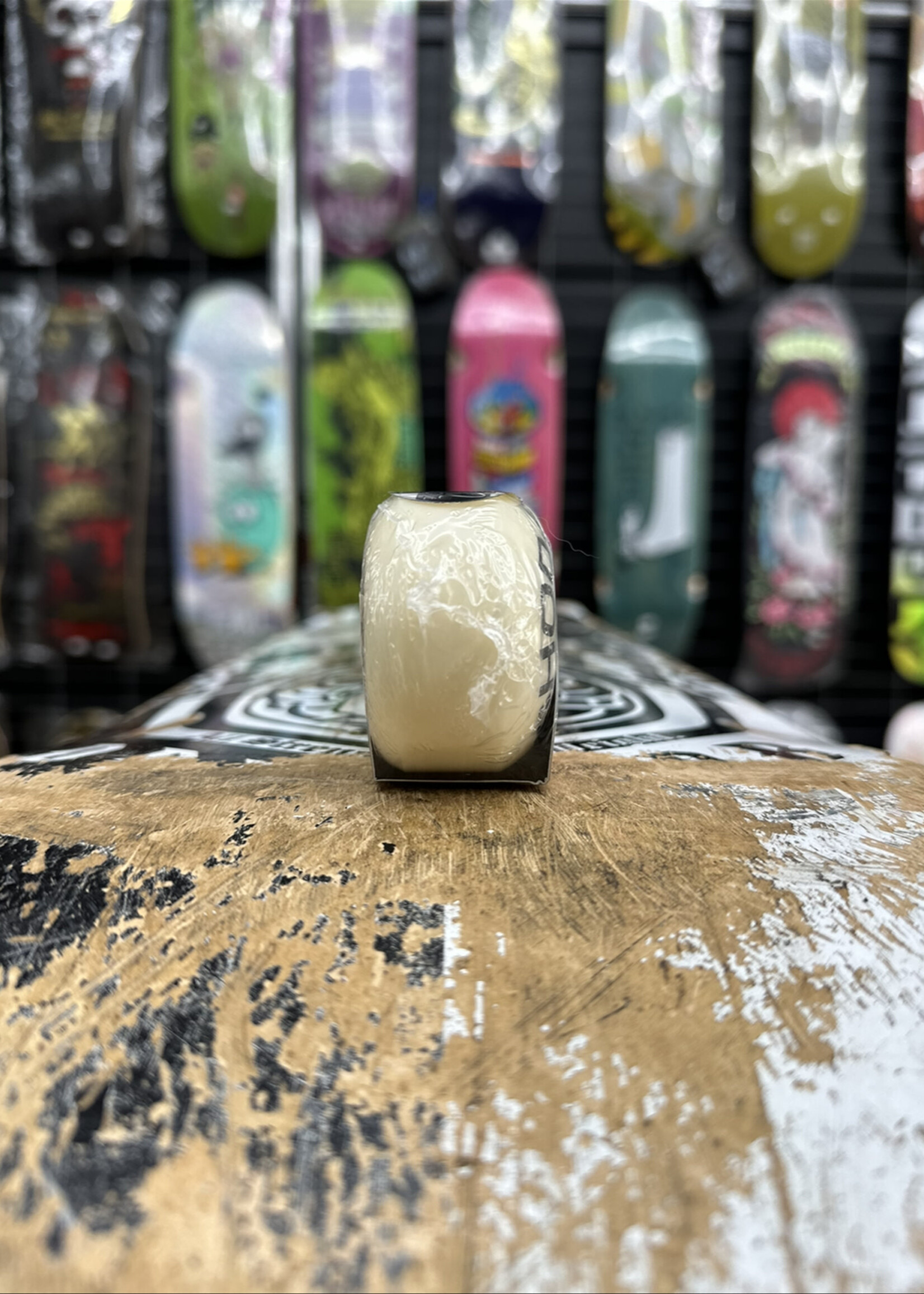 Spitfire Wheels SPITFIRE WHEELS - Formula Four Ishod Wair Lock-In Classic - 99a 52mm