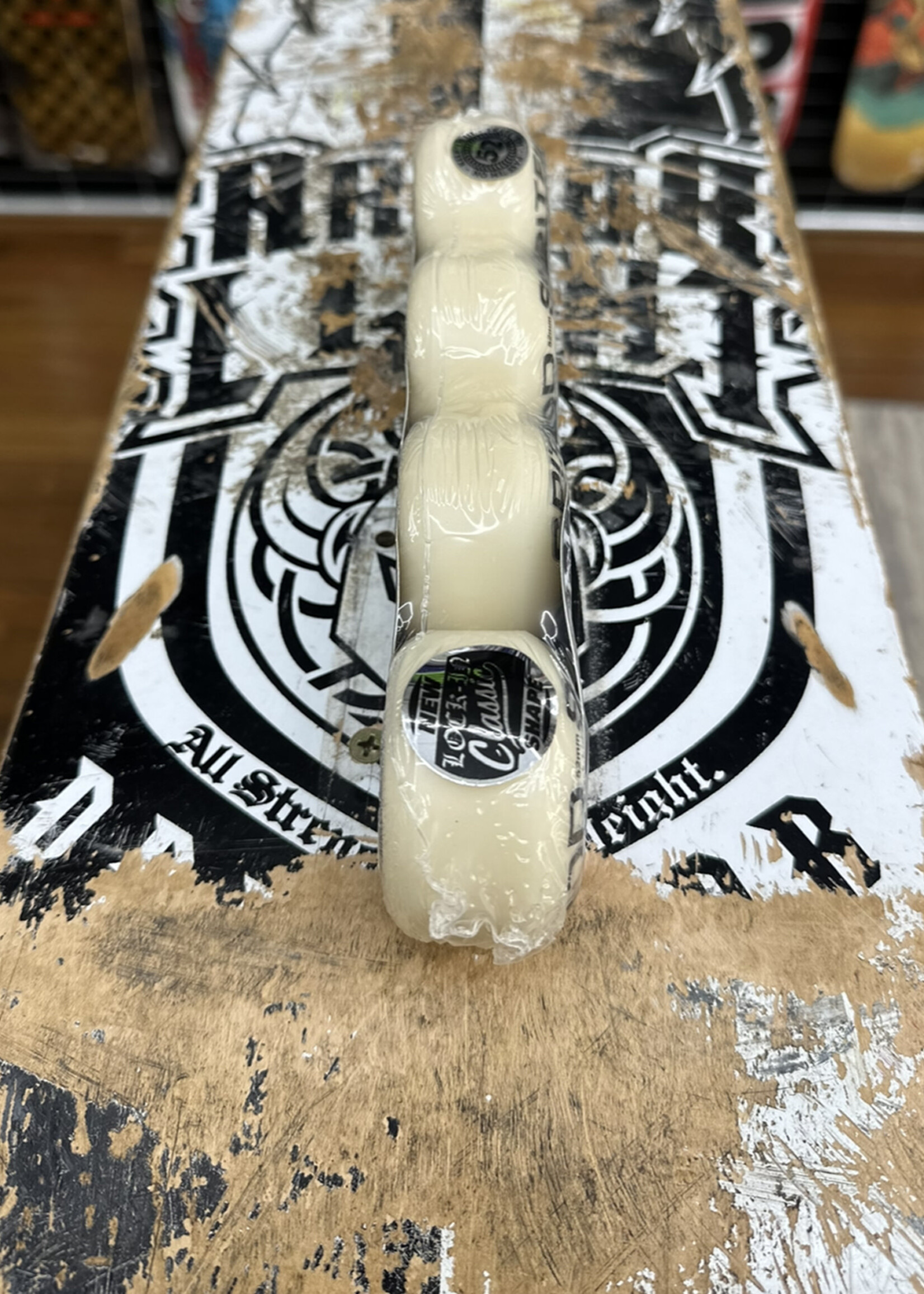 Spitfire Wheels SPITFIRE WHEELS - Formula Four Ishod Wair Lock-In Classic - 99a 52mm