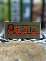 BONES BONES - Reds Big Ball Bearings - 8 Pack
