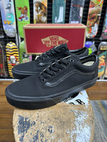 Vans VANS - Old Skool Black/Black Shoes