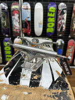 Independent Trucks INDEPENDENT - Stage 11 Pro Steve Cabellero Signature Model Skate Aid Trucks Pair