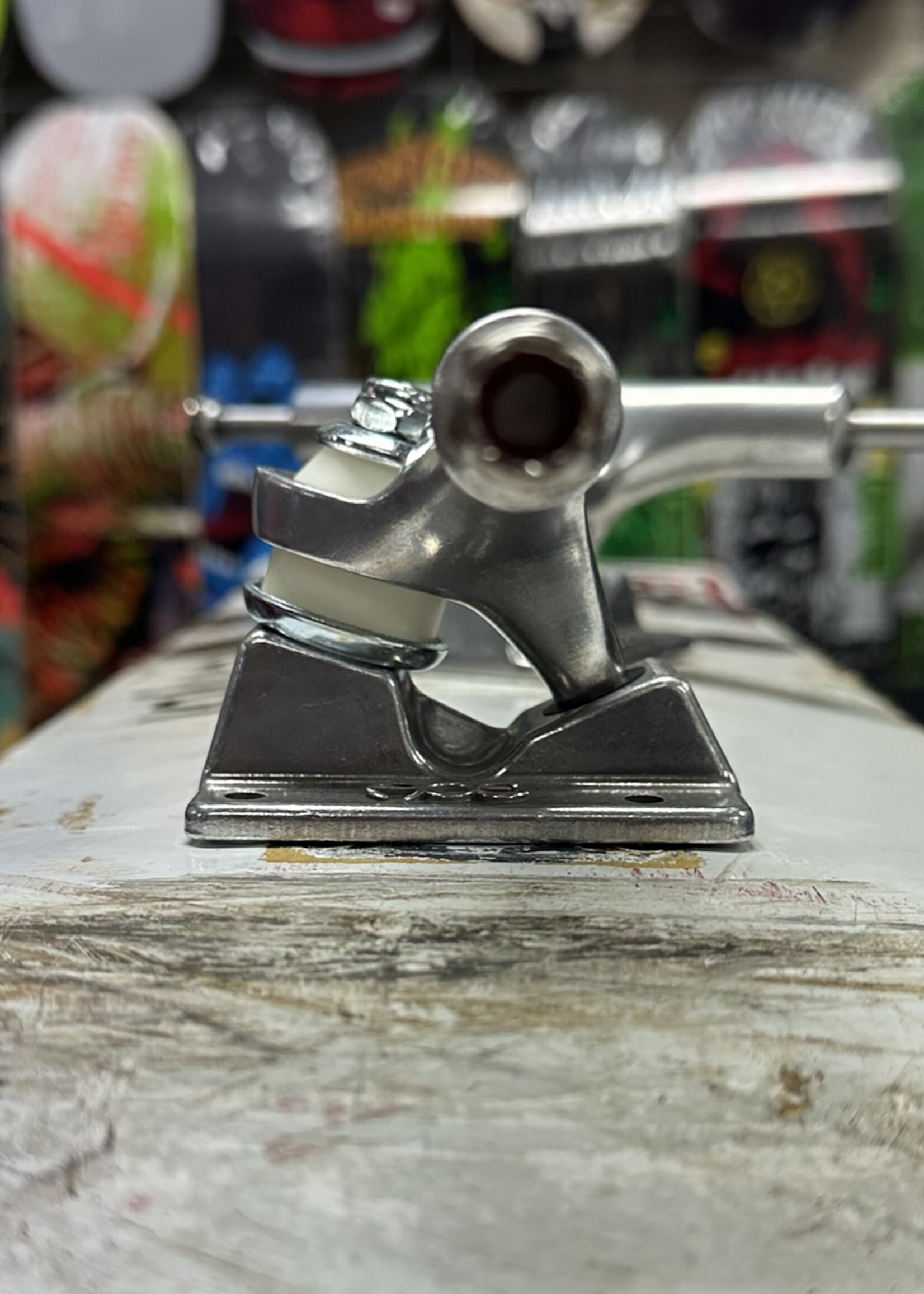ACE Mfg. ACE Mfg. - AF1 Trucks Raw Polished Pair