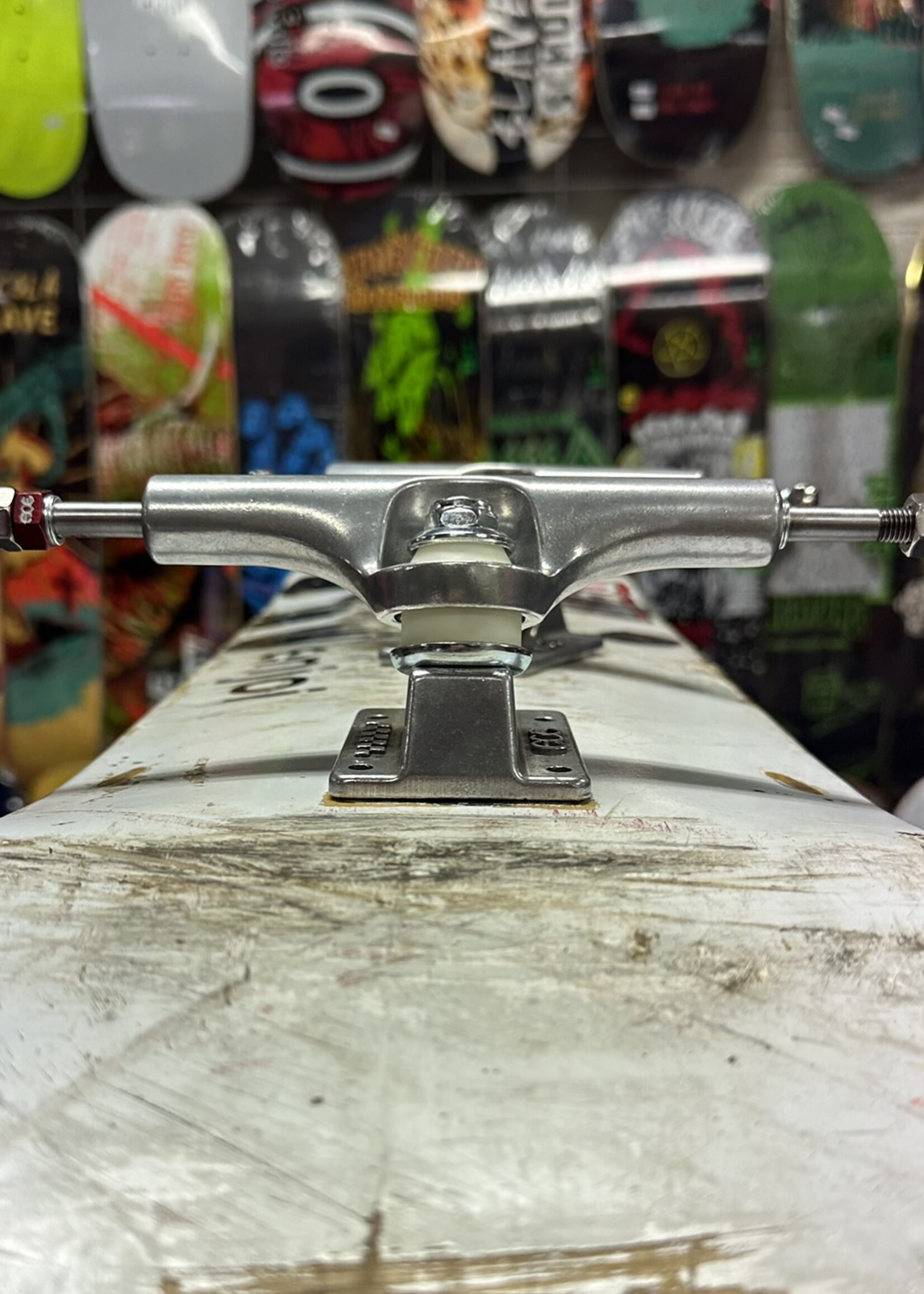 ACE Mfg. ACE Mfg. - AF1 Trucks Raw Polished Pair