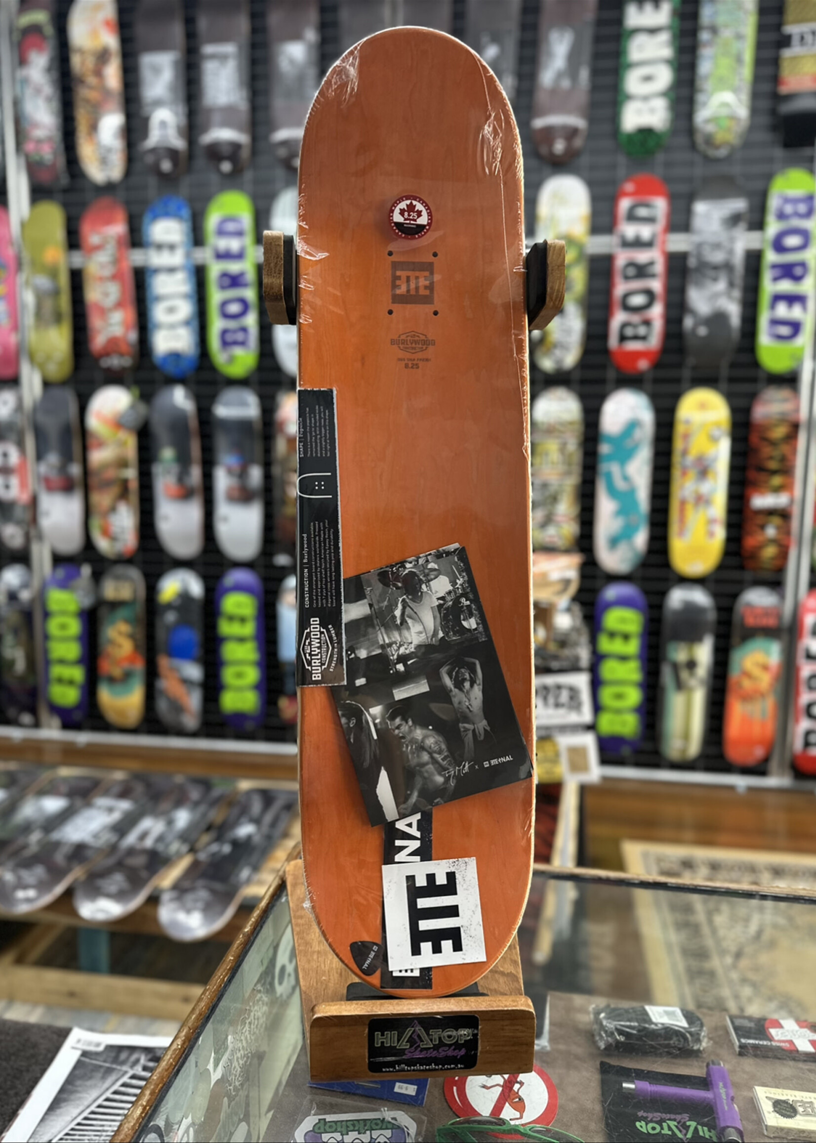 Eternal ETERNAL - Tony Mott Photograph Series Kylie Minogue