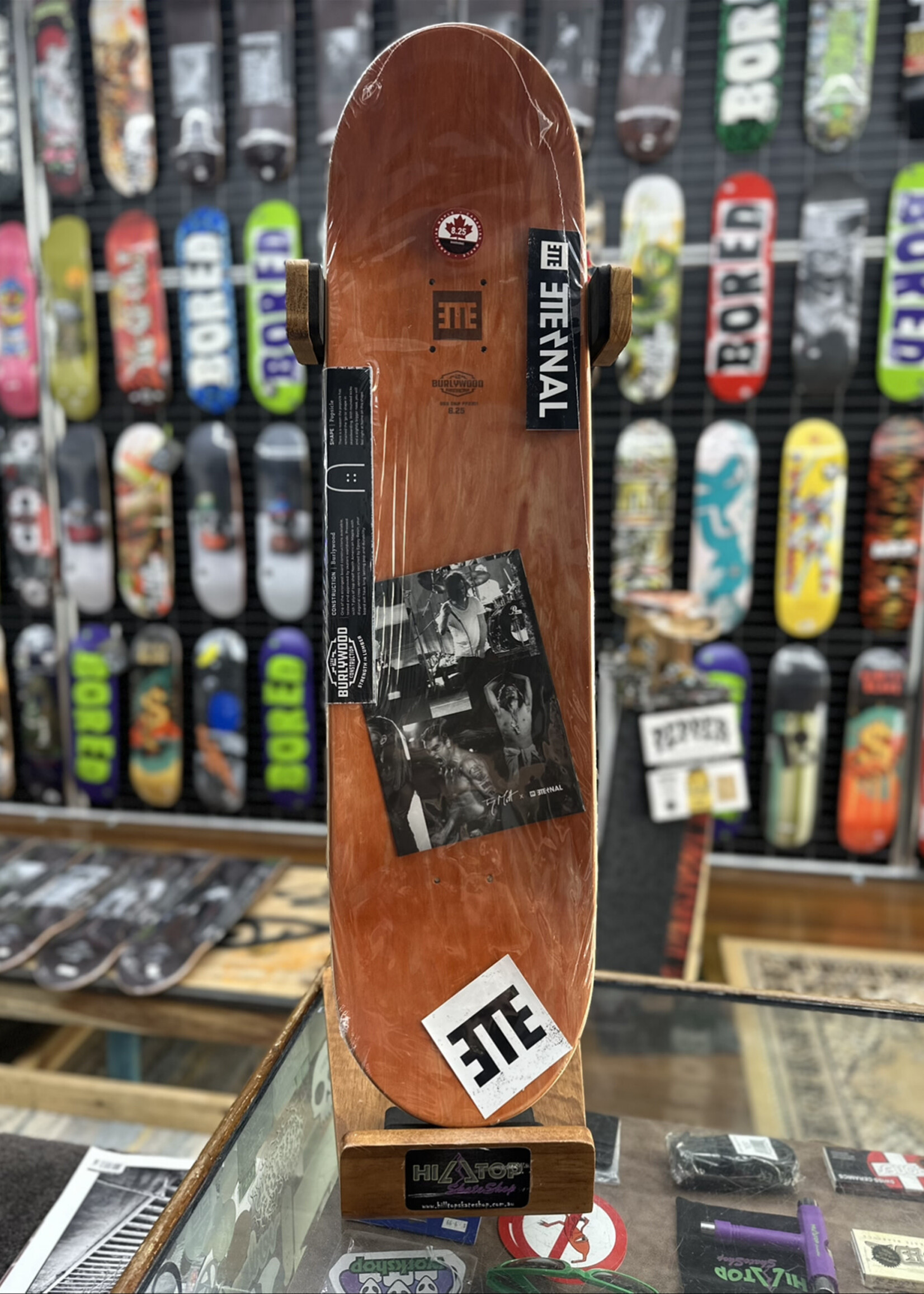 Eternal ETERNAL - Tony Mott Photograph Series Michael Hutchence INXS