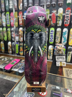 Powell Peralta POWELL PERALTA - Mike Vallely Elephant Pink Foil Flight Deck- 8.38"