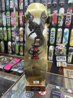 Powell Peralta POWELL PERALTA - Andy Anderson Hydrant Gold Flight Deck - 8.4"