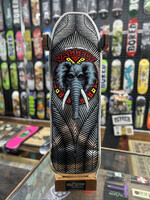 Powell Peralta POWELL PERALTA - Mike Vallely Elephant Silver Foil - 9.85"