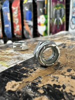 Spare Parts SPARE PARTS - Nylock Kingpin Nut - 9/16"