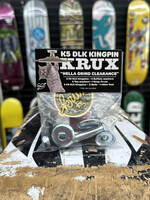 Krux Trucks KRUX - K5 Solid Downlow Kingpin Set - 1 Pair
