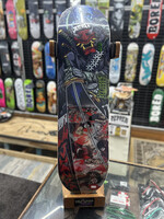 Creature CREATURE - Carnage Jhanka Gonzalez - 8.375"