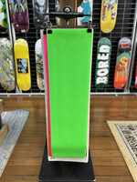 Jessup Griptape JESSUP - Neon Green Griptape - 9" x 33"