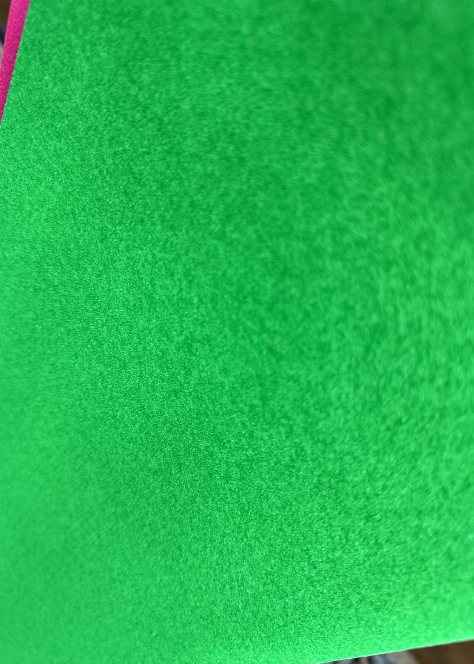 Jessup Griptape JESSUP - Neon Green Griptape - 9" x 33"