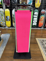 Jessup Griptape JESSUP - Neon Pink Griptape - 9" x 33"