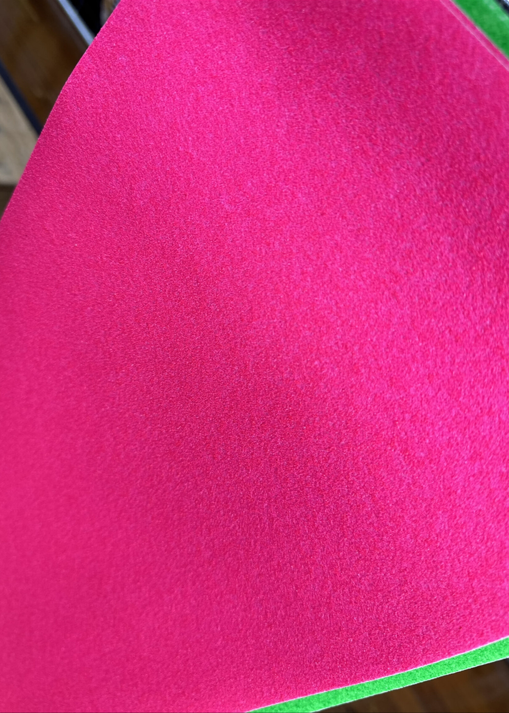 Jessup Griptape JESSUP - Neon Pink Griptape - 9" x 33"