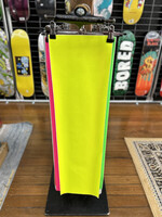 Jessup Griptape JESSUP - Neon Yellow Griptape - 9" x 33"