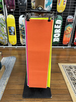 Jessup Griptape JESSUP - Agent Orange Griptape - 9" x 33"