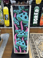 DGK DGK - Gooms Mushroom Grip Tape 9" x  33"