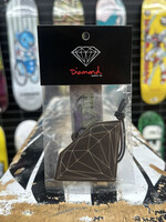 Diamond Supply Co. DIAMOND - Black - Air Freshener