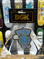 DGK DGK - Chaos Air Freshener