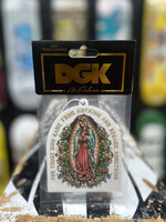 DGK DGK - Holy Guadlupe Air Freshener