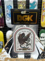 DGK DGK - Eagle Guerrero Air Freshener