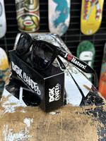 Anti Hero Skateboard DGK - I Love Haters Sunnies - Black