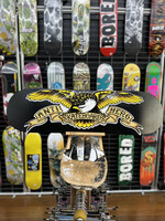 Anti Hero Skateboard ANTIHERO - Eagle Sticker XLarge - 23"