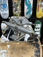 Independent Trucks INDEPENDENT - Stage 11 Hollow Kevin Baekkell Trucks Pair