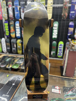 Welcome WELCOME - Harry Potter Seeker on Nimbus 5000 - 8.75"