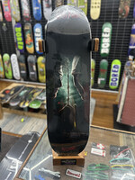 Welcome WELCOME - Harry Potter Finale on Boline 2 - 9.5"