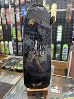 Welcome WELCOME - Harry Potter Dementor on Boar Shape - 10.125"