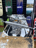 Independent Trucks INDEPENDENT - Stage 11 TFunk Silver Laser Etched Trucks Pair