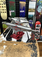 Independent Trucks INDEPENDENT - Stage 11 Forged Hollow Chain MID Trucks Polished Pair - 144 - Axle 8.25"