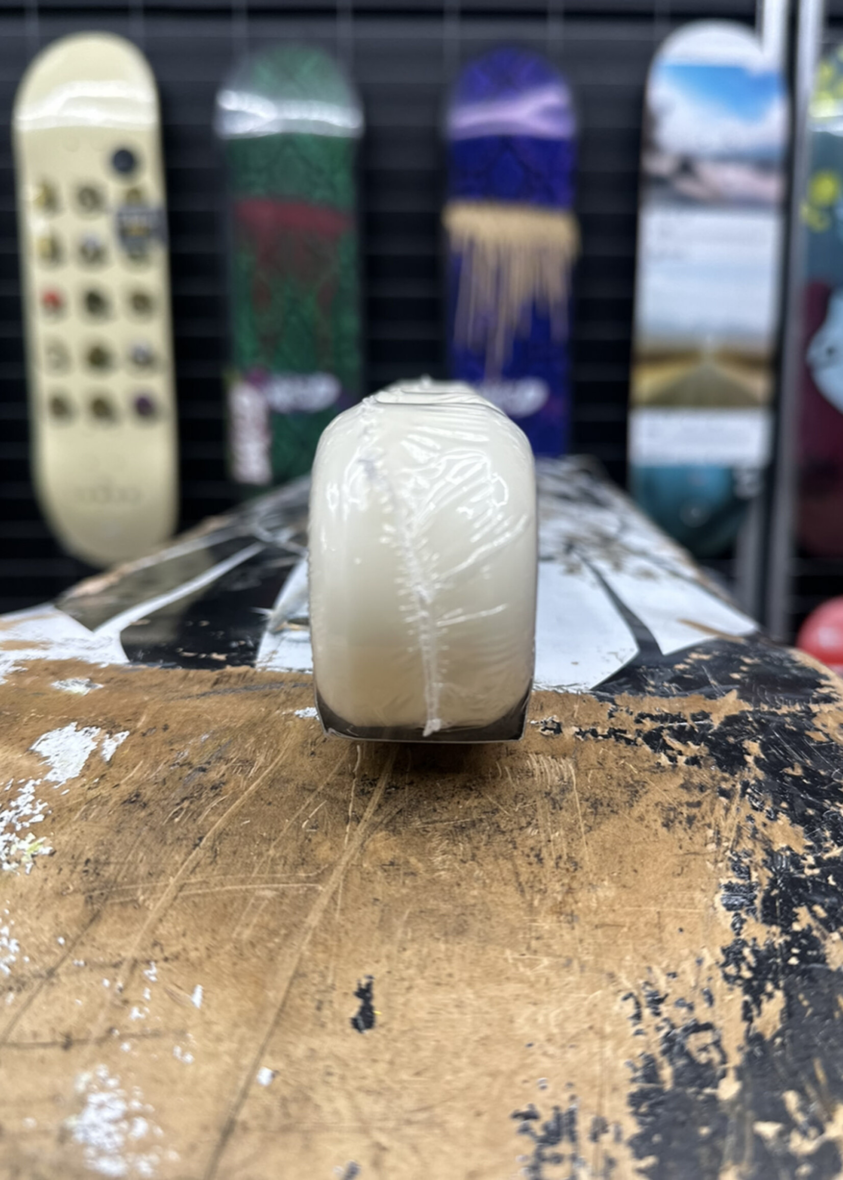 Spitfire Wheels SPITFIRE WHEELS - Formula Four Lock-In - 101a 52mm