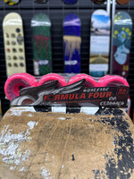 Spitfire Wheels SPITFIRE WHEELS - Formula Four OG Classics Neon Pink - 53mm 99a