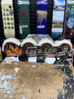 Spitfire Wheels SPITFIRE WHEELS - Formula Four Lock-In - 53mm 101a