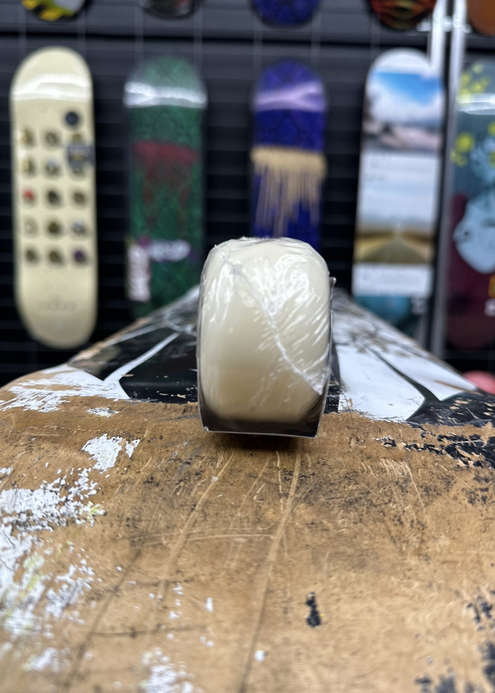 Spitfire Wheels SPITFIRE WHEELS - Formula Four Lock-In - 53mm 101a