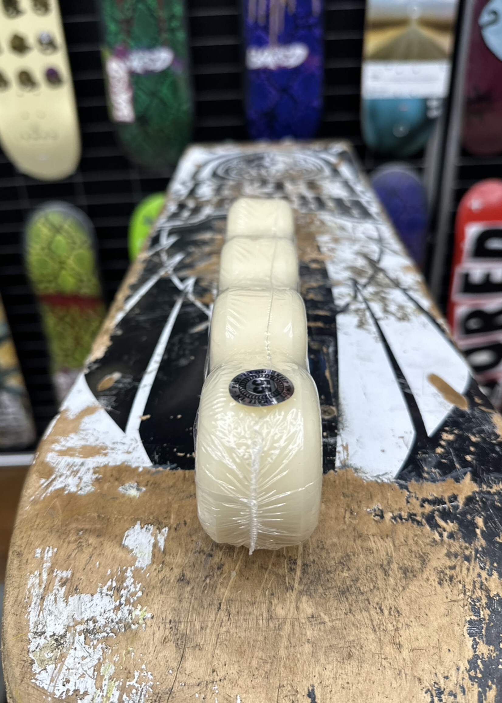 Spitfire Wheels SPITFIRE WHEELS - Formula Four Lock-In - 55mm 101a