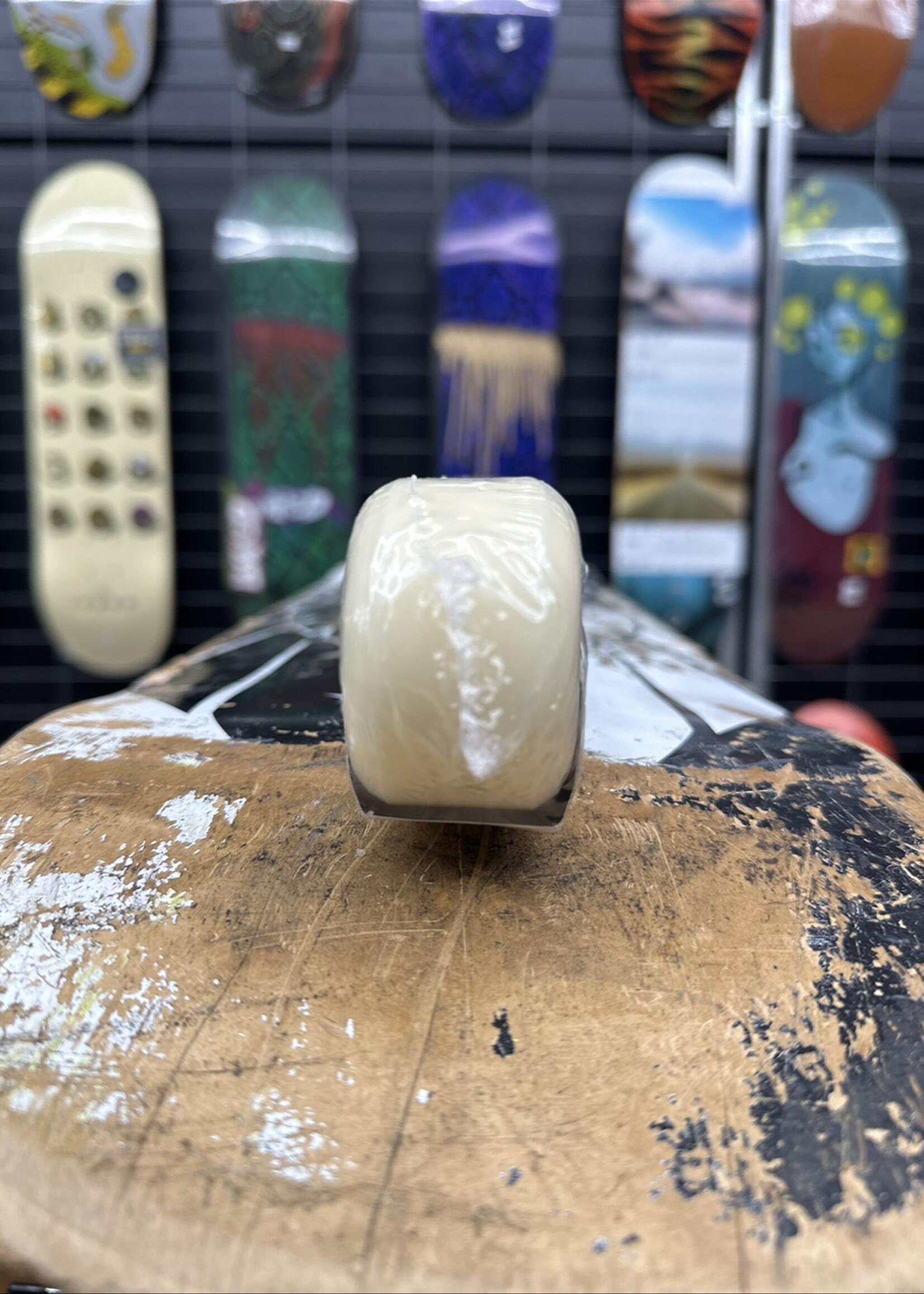 Spitfire Wheels SPITFIRE WHEELS - Formula Four Lock-In - 55mm 101a