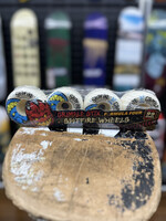 Spitfire Wheels SPITFIRE WHEELS - Grimple Stix Lock-in Full - 57mm 99a