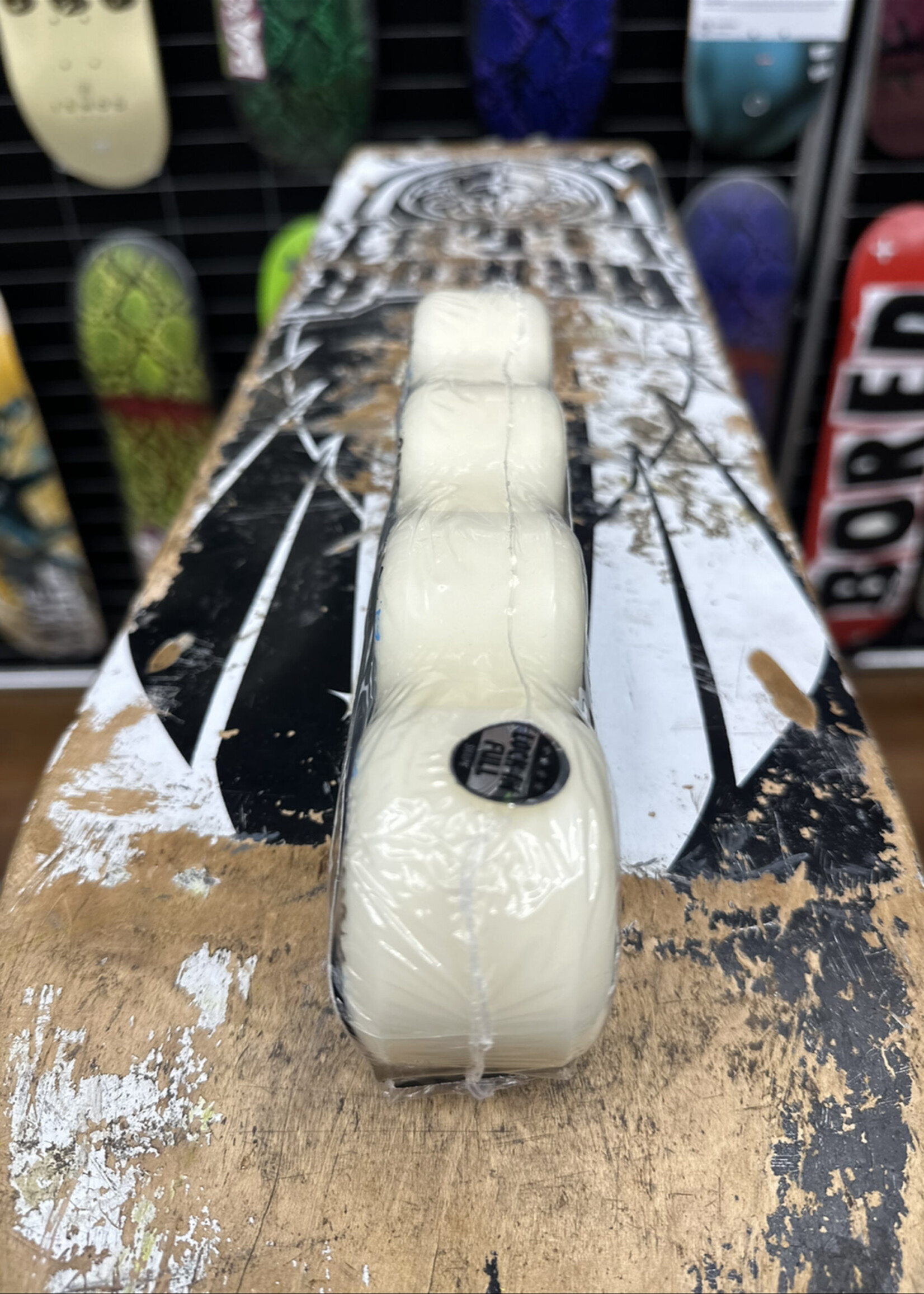 Spitfire Wheels SPITFIRE WHEELS - Grimple Stix Lock-in Full - 57mm 99a