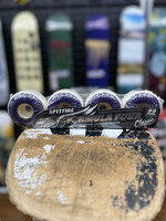 Spitfire Wheels SPITFIRE WHEELS - Formula Four Classic Purple - 58mmm 99a